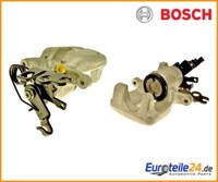 Bremssattel Bosch 0986134049 FüR Vw