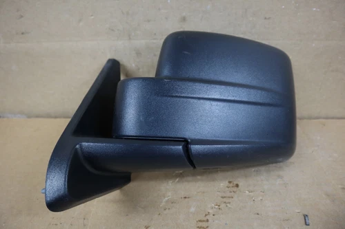 07 08 09 10 11 12 13 14 15 16 17 Jeep Patriot Driver Side Mirror OEM E13021271