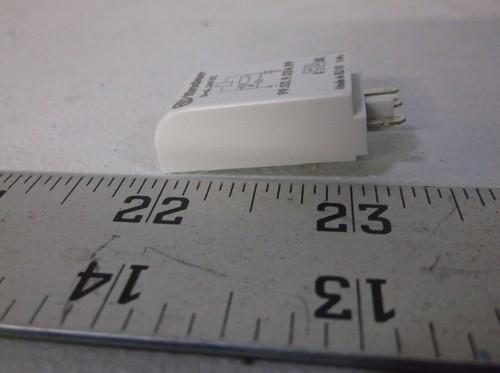 FINDER, 99.02.9.024.99, DIODE MODULE, LED INDICATOR - Picture 5 of 6