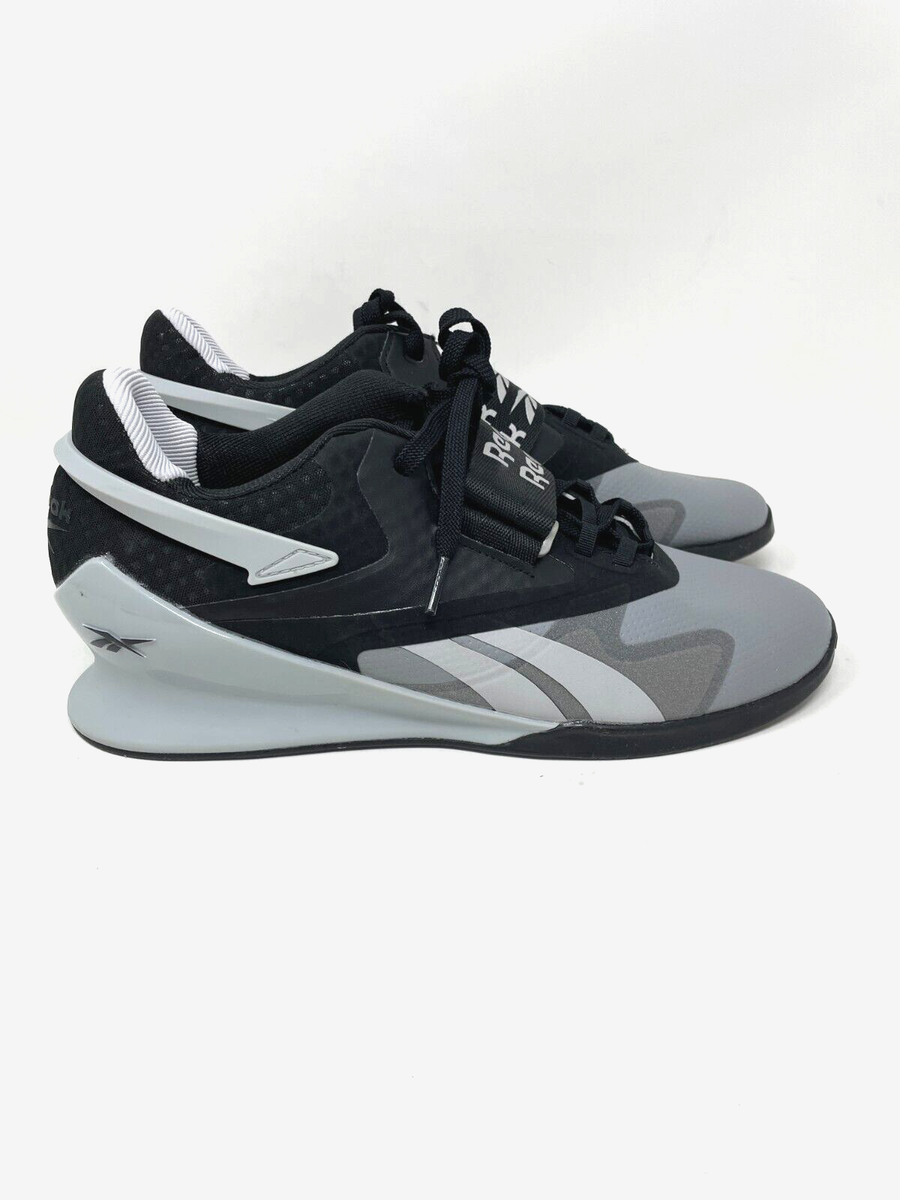 Reebok Legacy Lifter 2 Womens 11 Weightlifting Gym Training