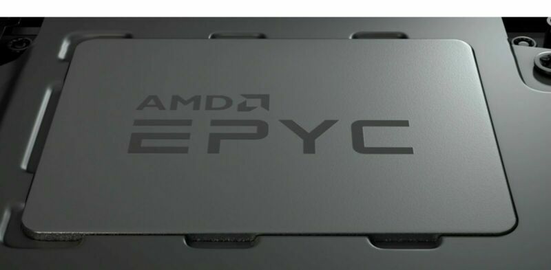 AMD EPYC 7282 CPU, 16 Core 2.8Ghz CPU, latest generation, price