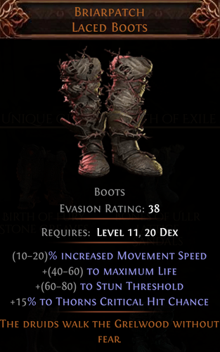✨Path of Exile 2✨Todas las armaduras únicas✨Liga estándar✨High Roll✨No estacional✨POE2✨ - Imagen 118 de 183