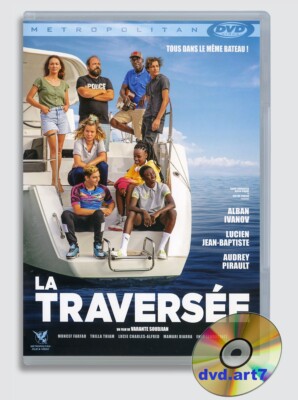 dvd-la-travers-e-lucien-jean-baptiste-alban-ivanov-ebay