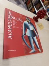Avanguardie russe. Malevic, Kandinskij, Chagall, Rodcenko, Tatlin e le avanguard