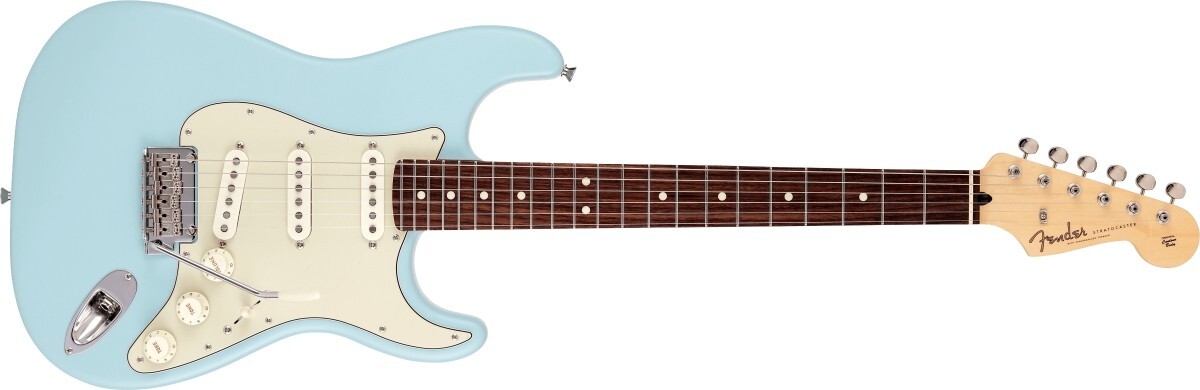 うっちーさん専用Fender mexico Stratocaster Fender MEX Player Stratocaster Left-Hand (Candy Apple Red