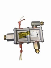 Genuine DACOR Range Oven, Gas Safety Valve # 103659 DE81-07125A - - C7