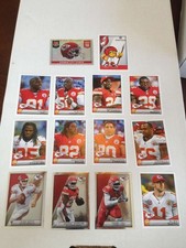 2014 Panini NFL Stickers 10