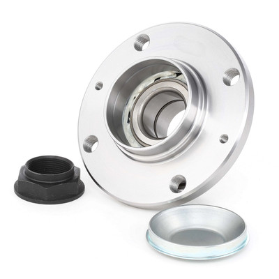 Citroen Berlingo Rear Wheel Bearing Kit – 1996-2008, Non-ABS, 32mm ID, Germany Made