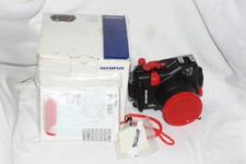 Olympus PT-050 Underwater Case for ZX-1
