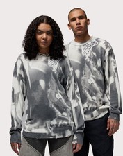 Air Jordan Knit Sweater HQ1635-133