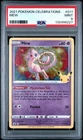 2021 Pokemon Celebrations #011 Mew PSA 9 Card MINT Holo Trusted Seller! NEW CERT
