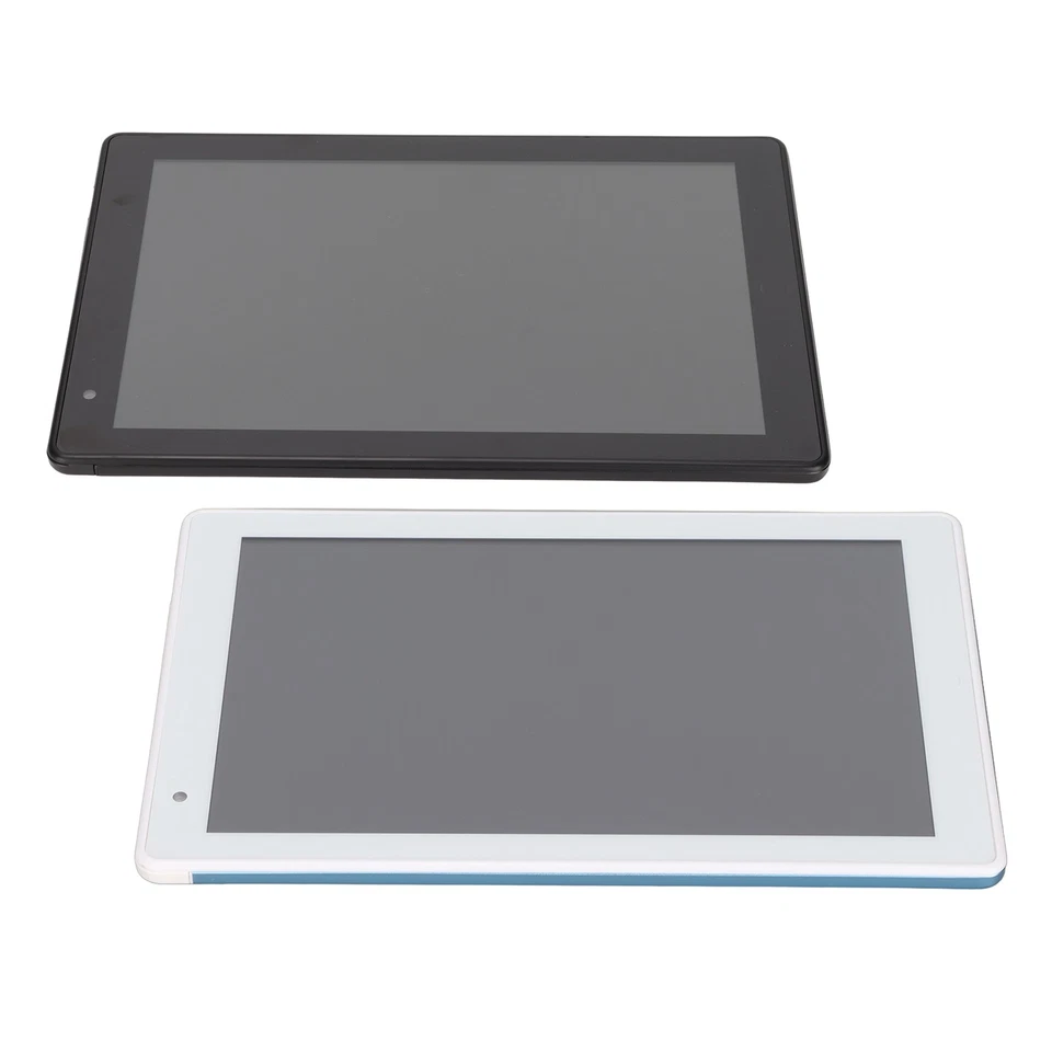 8 Zoll Tablet 4GB 64GB RAM Dual SIM Dual Standby 8000mAh 1920x1080 Dual - Bild 4 von 4