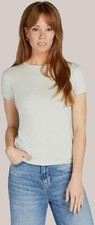 Ladies' Perfect Print Tagless Tee - Damen T-Shirt | SG | SGTee F