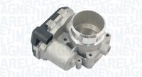 Magneti Marelli Drosselklappenstutzen 802000000040 FüR VW Passat B5 3B3 Variant