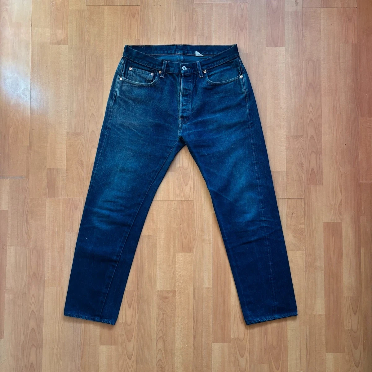 Levis 501 Lvc for sale - eBay