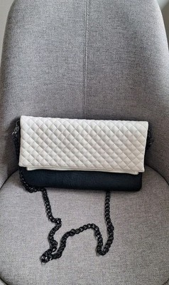 Clutch Tasche Abendtasche Hochzeit Damen 