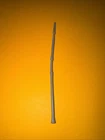 Vintage Star Wars - Royal Guard - Pike - Accessory - Kenner