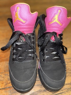 jordan retro 5 floridian