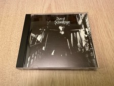 Harry Nilsson - Son of Schmilsson --1972--Near Mint, Maybe Never Played?