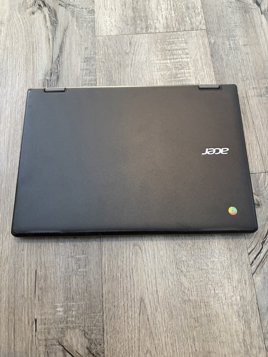 Acer Chromebook Laptop R752T Nx.A94AA.001 32 Gb WiFi 4 Gb Touch Acer Chromebook Laptop R752T Nx.A94AA.001 32 Gb WiFi 4 Gb Touch