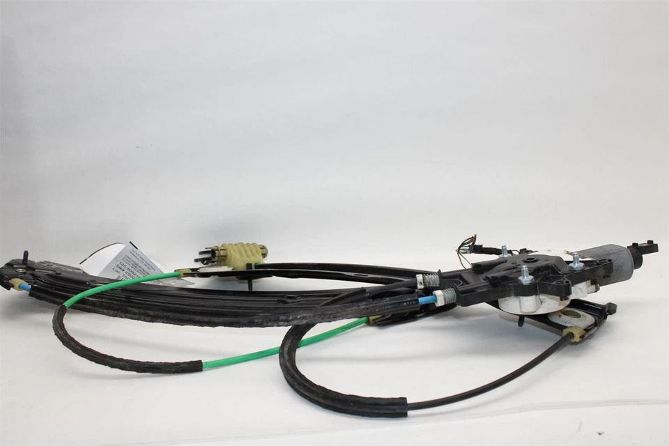 Used Front Right Door Window Regulator Front fits: 2014 Bmw 435I Front Right Gra - Изображение 2 из 4