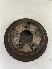 Disque de frein Hyundai SANTA FE