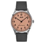 Tissot Heritage 1938 Automatic COSC 39 MM Salmon Dial Watch T142.464.16.332.00