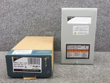 New Parts2O FP217-811-P2 Submersible Well Motor Control 3/4hp 230v 60hz 1ph