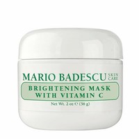 Mario Badescu Brightening Mask With Vitamin C