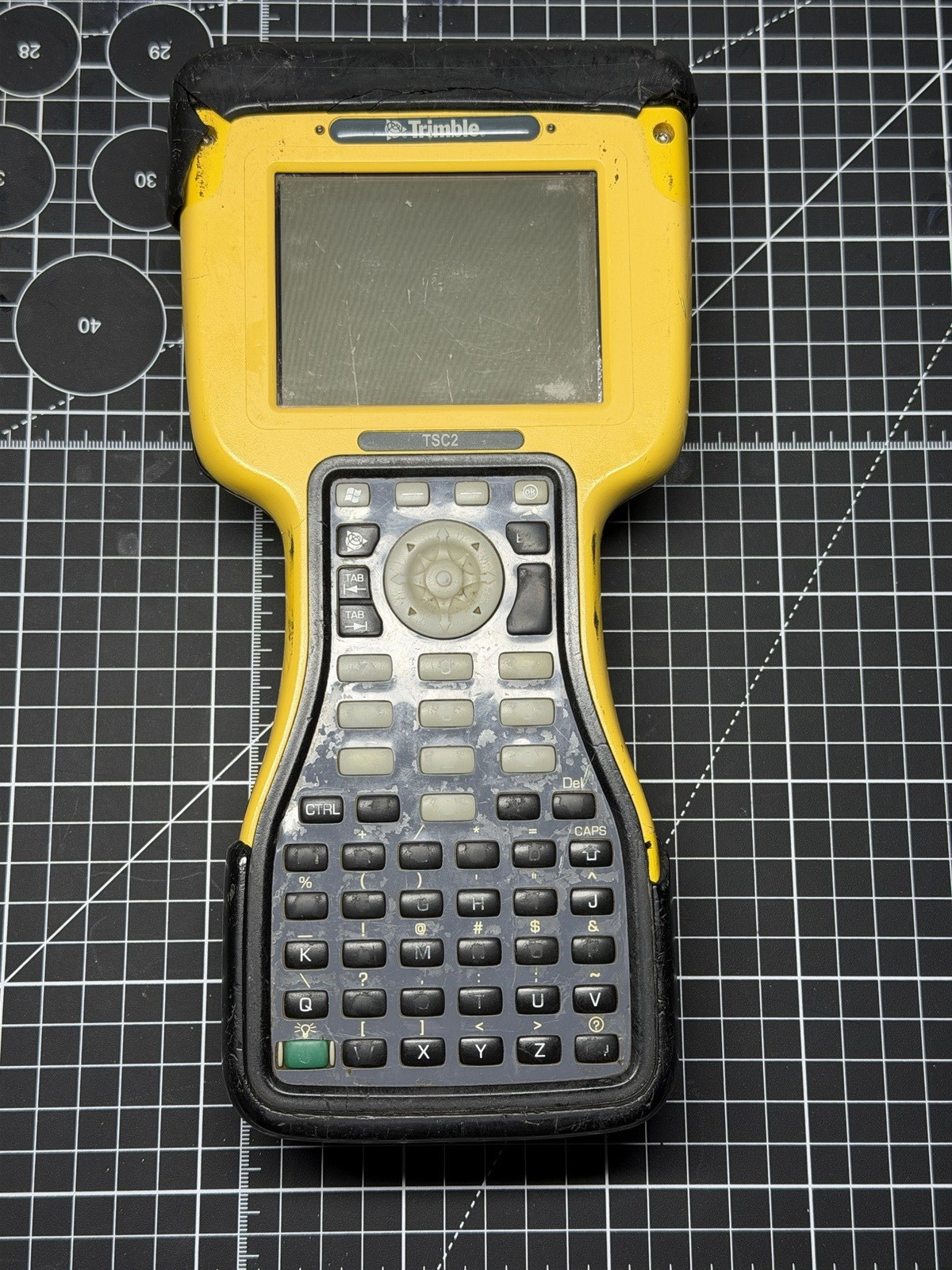 Surveyor Market Item for Sale