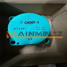 ONE New Pepperl+Fuchs DENT-I read and write head IPT1-FP sensor 183956