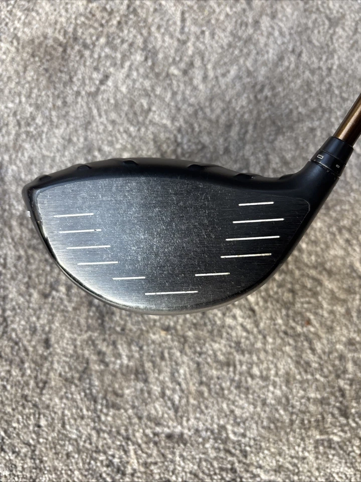 Ping G400 LST Driver 10 Degrees ALTA CB 55 Stiff - Image 2 of 4
