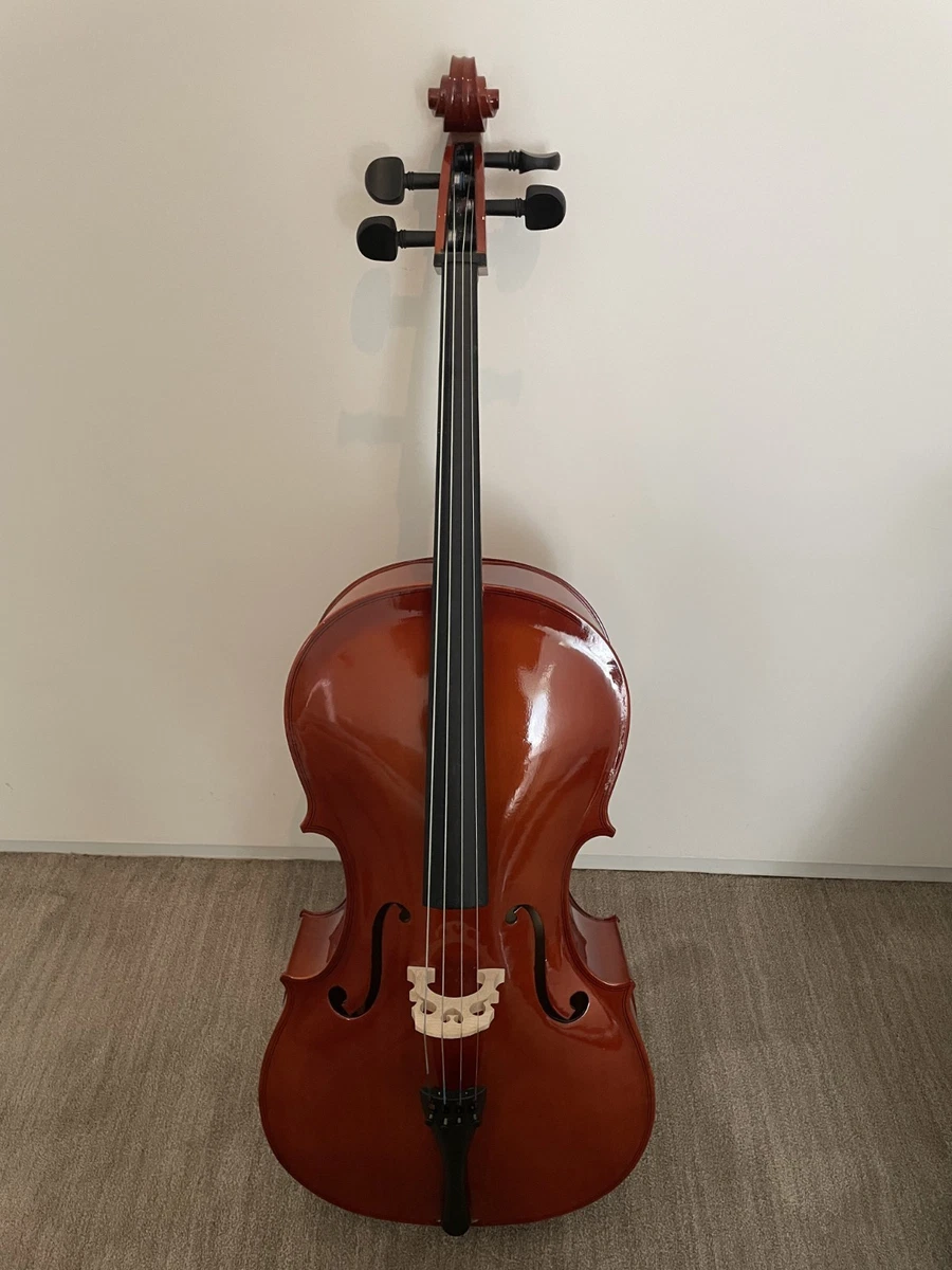 3/4 Size Cellos for sale - eBay
