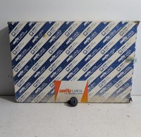 Innere Abdeckung Schwarz Fiat Uno - Chrom - Lancia Y10 Original 5989167