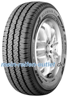 GT Radial Maxmiler Pro 195/60 R16C 99/97H
