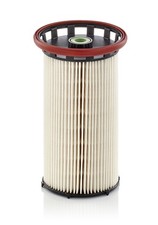 PU 8028 MANN FILTER Kraftstofffilter für AUDI,CUPRA,FORD,SEAT,SKODA,VW