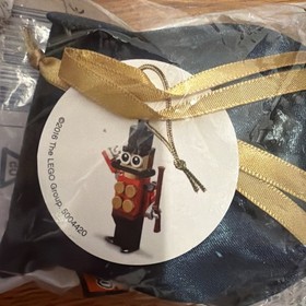 LEGO Seasonal: Toy Soldier (5004420)