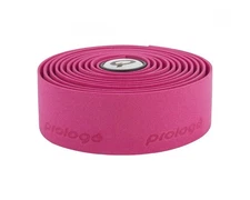 Prologo Plaintouch Cork Handlebar Tape (Fuchsia) [PLAINTOUCH-PU/AF]