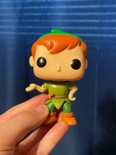 Ultimate Funko Pop Peter Pan Figures Gallery and Checklist 36