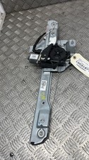 Lève vitre Peugeot 208