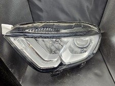 #F387 FORD EcoSport 2 II Frontscheinwerfer links Facelift 2017 GN15-13W030-JE