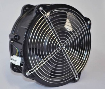 Ebm-Papst W2E208-BA20-51 Thermally Protected Fan 230V 95W 60Hz