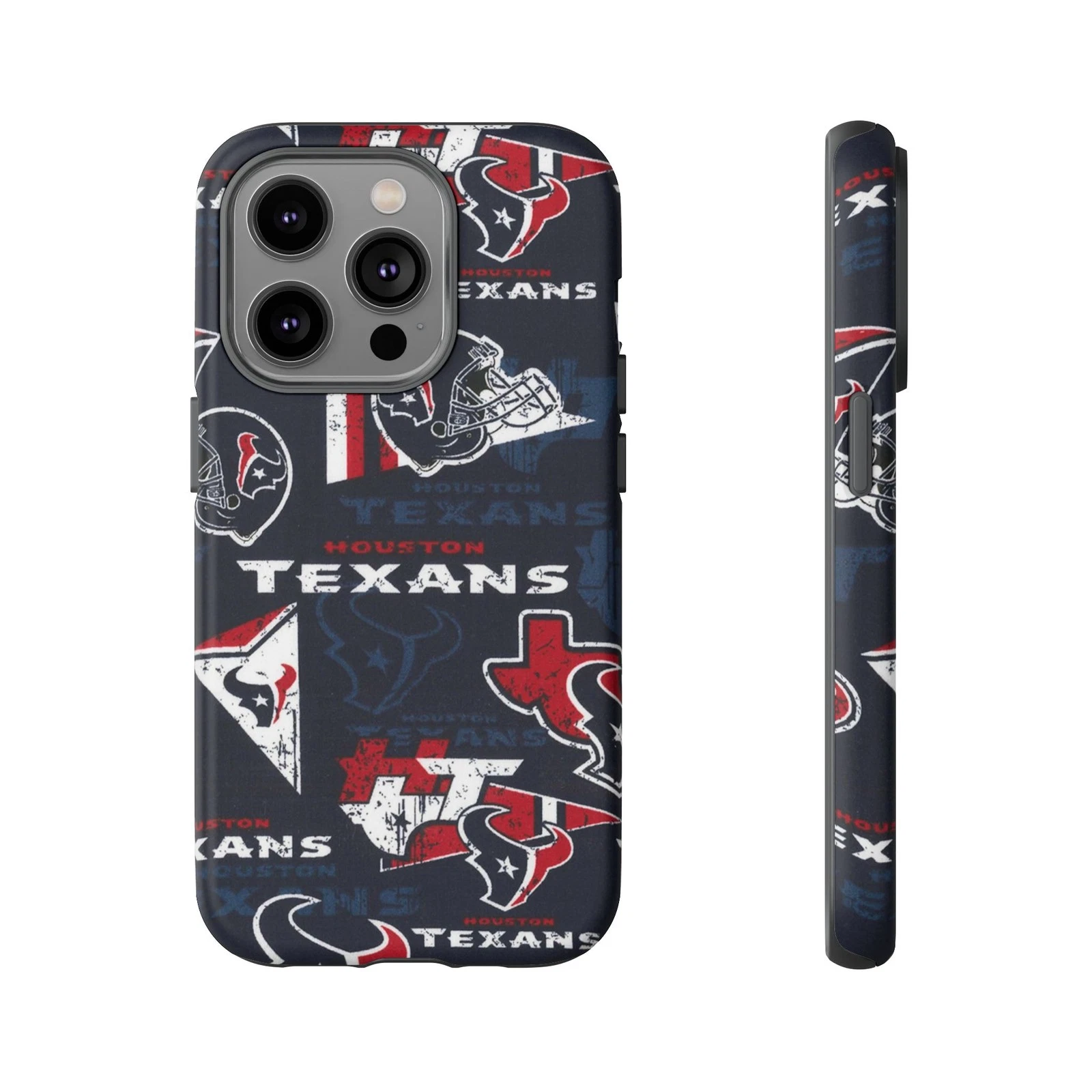Houston Texans Phone Cases for iPhone