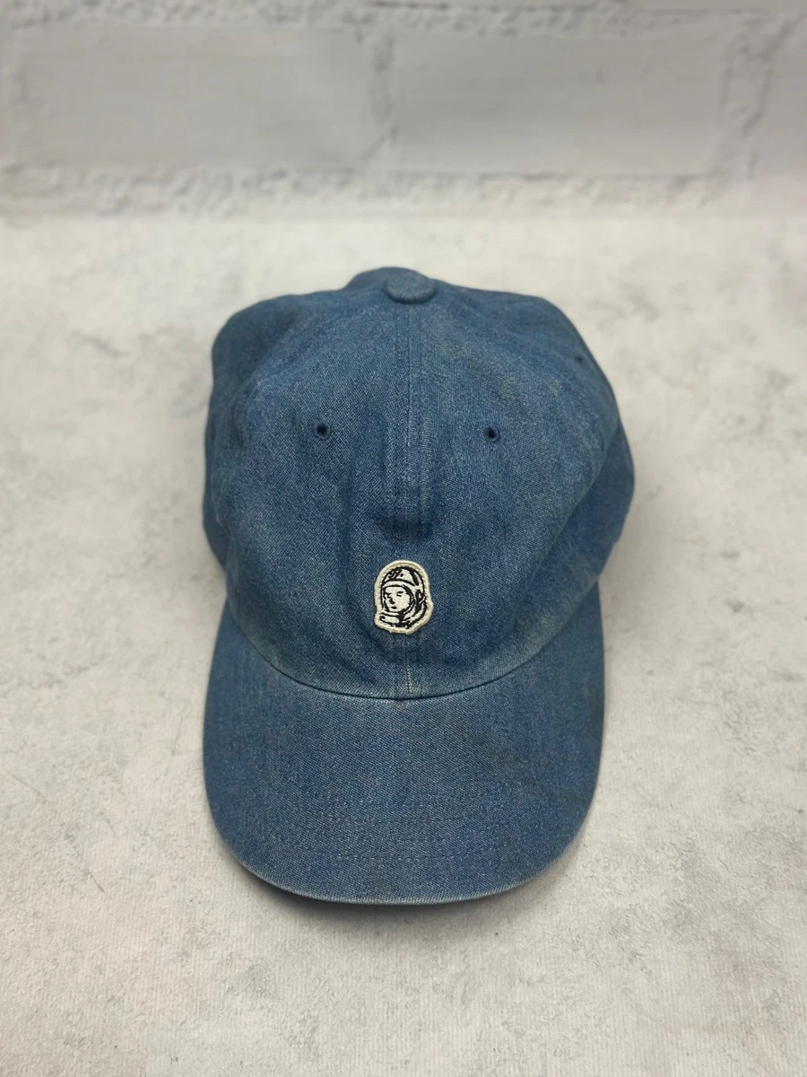 ウィンダンシー　ビリオネアボーイズクラブ　STRAPBACK HAT　ネイビー Billionaire Boys Club Blue Hats for Men for sale | eBay