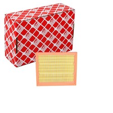 FEBI LUFTFILTER FILTEREINSATZ passend für FORD GALAXY KUGA S-MAX | 179603