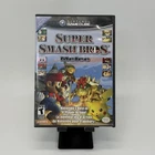 Super Smash Bros Melee (Nintendo GameCube, 2001)