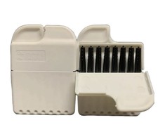 ReSound Receiver Filters I Vivia, Nexia, Savi, Jabra Hearing Aids & More | 2Pk