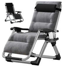 Zero Gravity Recliner Lounge Chair 0 Gravity Chairs In/outdoor Reclining Chaise