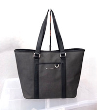 Bvlgari - Borsa Tote Plain