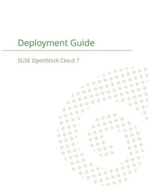 Suse LLC Frank Sundermeyer Tanja Roth SUSE OpenStack Cloud 7 (Paperback)